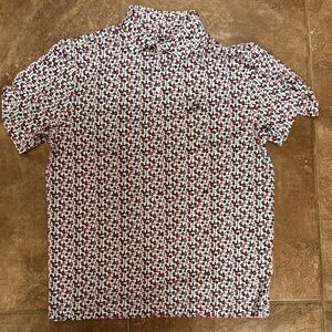 Rhoback Nashvegas Polo M